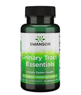 Supplément pour la santé des voies urinaires - 60 capsules