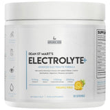 Électrolyte + - 180 grammes