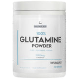 Poudre de glutamine - 500 grammes