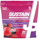 SUSTER | Glucides à haute performance - 1800 grammes