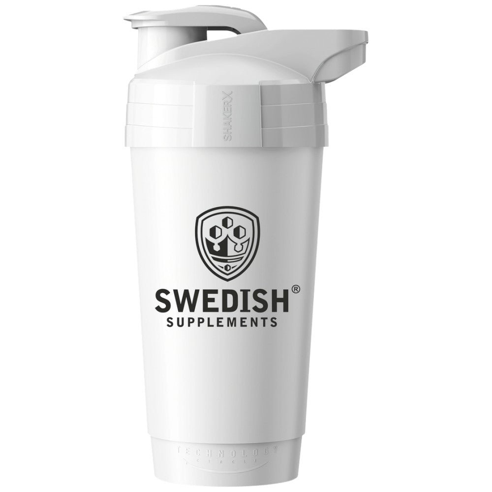 Shaker suédois x 700 ml