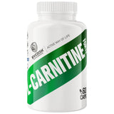 L-Carnitine Forte/Carnipure® + acétyle - 60 capsules