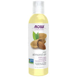 Huile d'amande douce | Huile hydratante 100% pure - 118 ml