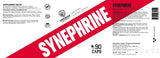 Capsules de HCL synéphrine - 90