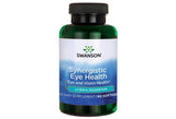 Synergistic Eye Health Lutein & Zeaxanthine 22 mg - 60 capsules de gel