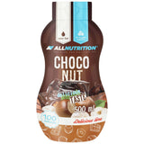 Sirop zéro calorie | Choco Nut - 500 ml