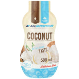 Sirop zéro calorie | Coconut - 500 ml