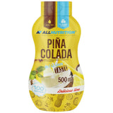 Sirop zéro calorie | Pina Colada 500 ml