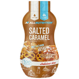 Sirop zéro calorie | Caramel salé - 500 ml