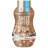 Sirop zéro calorie | Café sucré 500 ml