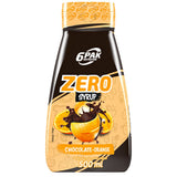 Sirop Zero - Chocolate Orange - 500 ml
