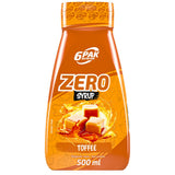 Sirop Zero - Toffee - 500 ml