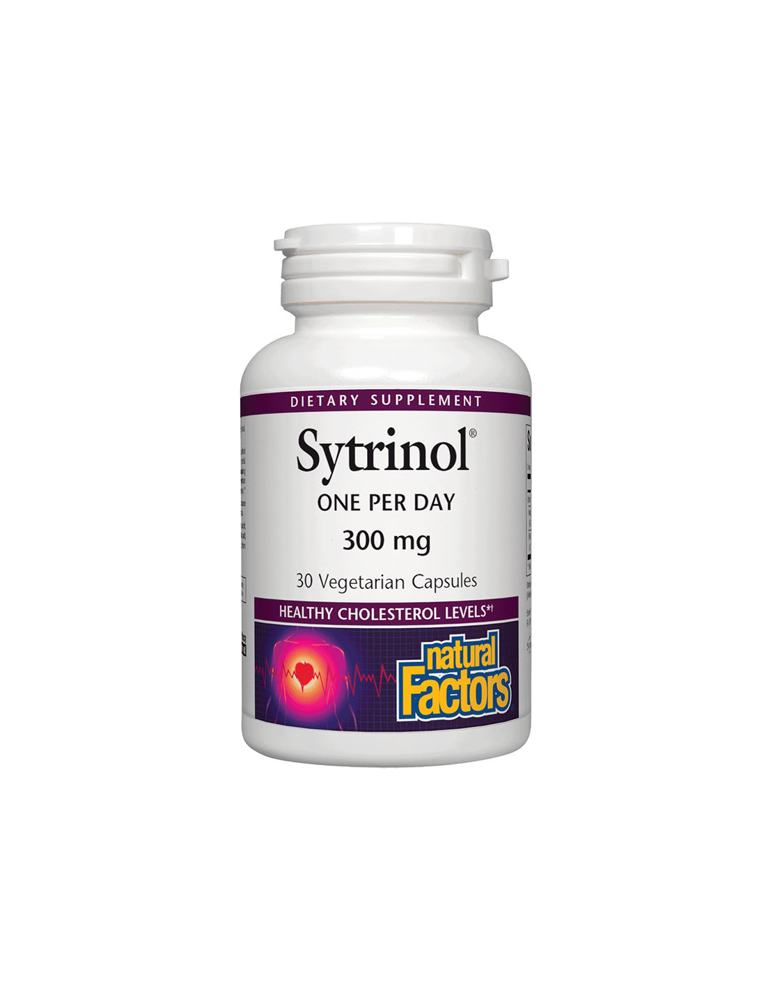Sytrinol® x 30 capsules
