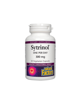 Sytrinol® x 30 capsules