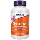 Sytrinol™ | Formule anti-cholestérol avec Polico<tc>san</tc>ol - 120 gélules
