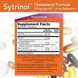 Sytrinol™ | Formule anti-cholestérol avec Polico<tc>san</tc>ol - 120 gélules