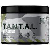 Tantal explosif pré-entraînement 250 grammes
