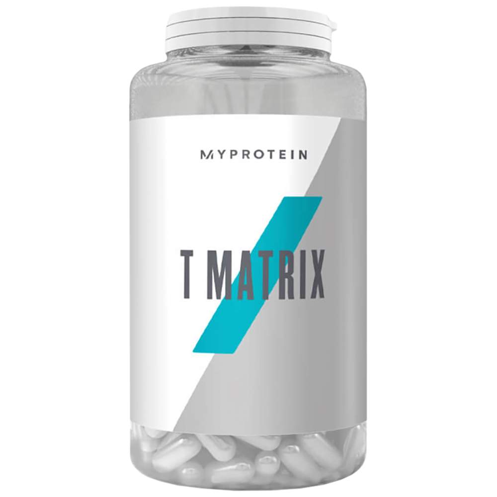 T Matrix 180 tablettes