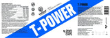 T-Power - 200 capsules
