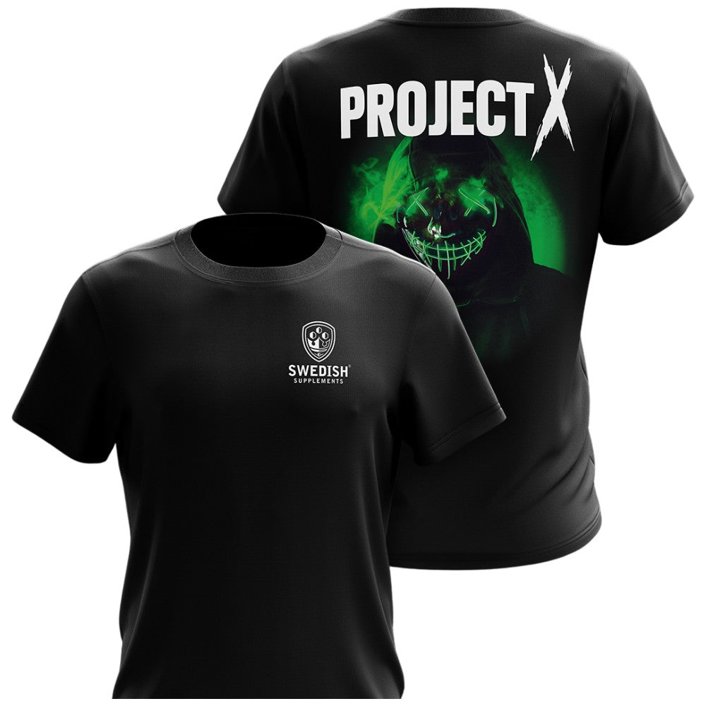 T-shirt/projet x