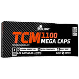 TCM Mega Caps 1100 - 120 capsules