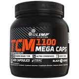 TCM Mega Caps 1100 - 400 capsules
