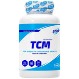 TCM | Tri-créatine malate - 120 capsules