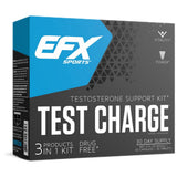 Test Charge/3 in 1 Kit/- 3 x 30