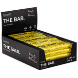 La barre./Bar protéique - 60 grammes