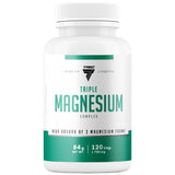 Complexe triple magnésium - 120 capsules