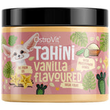 Tahini aromatisé | avec du miel multiples 500 grammes