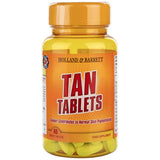 Comprimés de bronzage - 60 caplets