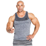 Tobxier pour hommes/débardeur 01 LM Slim Grey