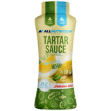 Sauce tartare | Faible calorique 410 ml