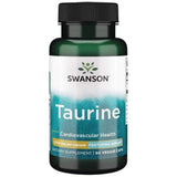 Taurine 1000 mg 60 capsules