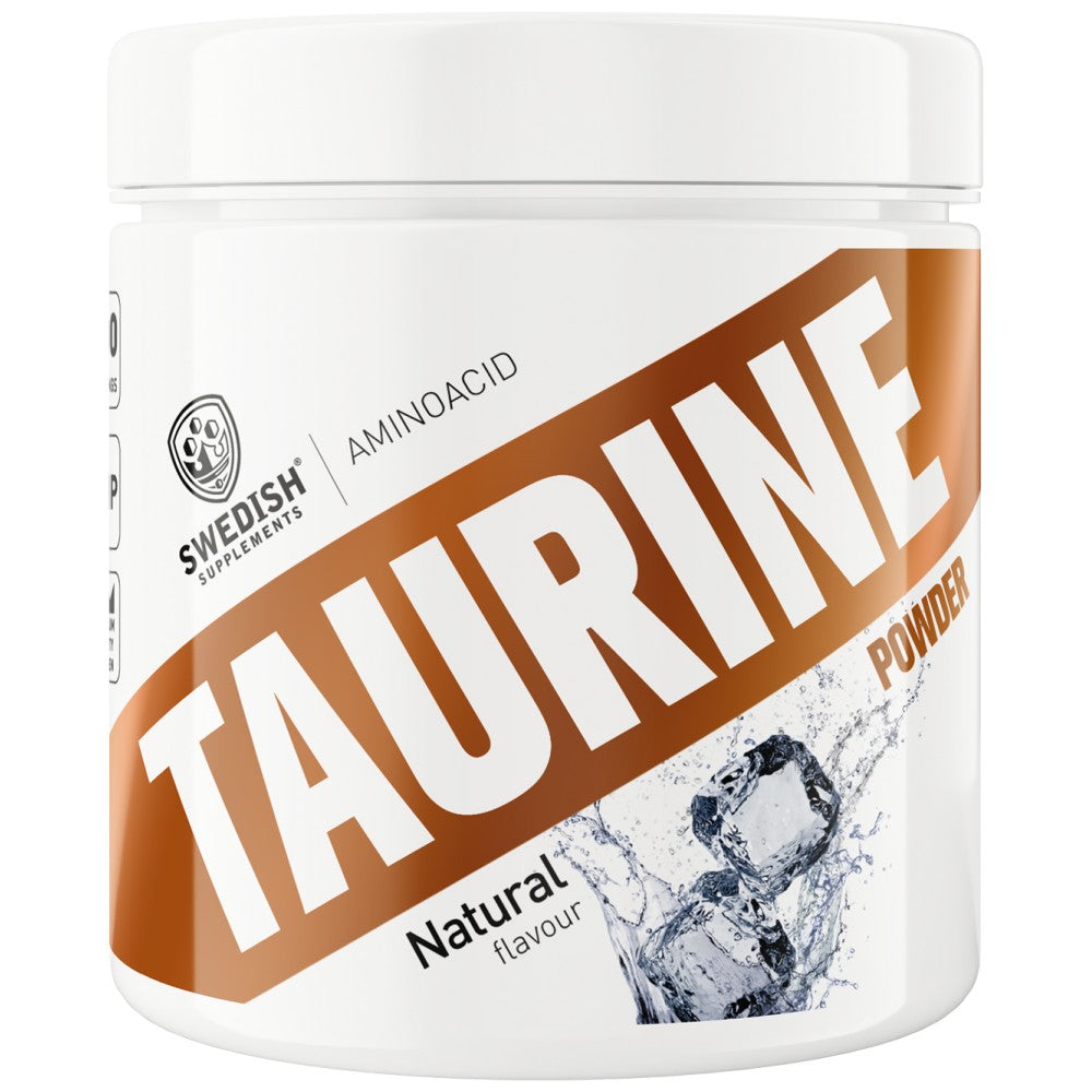 Poudre de taurine - 200 grammes