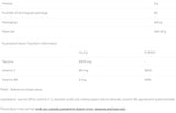 Taurine + - 240 grammes