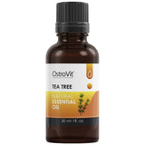 Arbre à thé/huile essentielle naturelle 30 ml