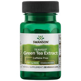 TEAVIGO Green Tea Extrait 90% EGCG 30 Capsules
