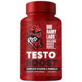 Test Booster 120 Capsules