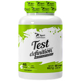 Définition de test | avec DAA, Tribulus, zinc et magnésium - 90 capsules