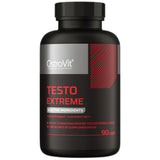 Testo Extreme | avec des capsules de maca, fenugrec et triculus 90