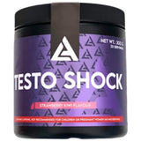 Testo Shock | avec Tribulus et Maca - 300 grammes