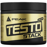 Pile de testo - 60 capsules