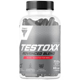 Testoxx Advanced Blend | Formule à base de plantes pour hommes - 60 capsules