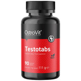 Testotabs | Testostérone Booster 90 comprimés