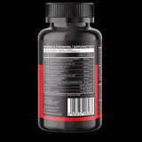 Testotabs | Testostérone Booster 90 comprimés
