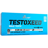 TestOxeed - 120 capsules