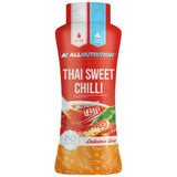 Sauce au piment sucré thaï | Faible calorique - 400 ml
