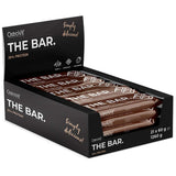 La barre./Bar protéique - 21 x 60 grammes